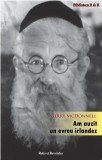 Am auzit un evreu irlandez | Gerry McDonnell