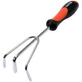 Yato YT-8890 - Scormonitor cu 3 dinti 270x80 mm