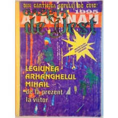 GAZETA DE VEST , LEGIUNEA ARHANGHELUL MIHAIL DE LA PREZENT LA VIITOR , 1995
