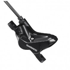 ETRIER FRANA PE DISC SHIMANO DEORE BR-MT420, HIDRAULICA, FATA SAU SPATE, FARA AD PB Cod:EBRMT420MPMXL