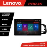 Navigatie Volvo S60 2014-2018 cu sistem Sensus Connect K-s60-14 Lenovo PRO 4+64 13 inch 2K android 4G DSP gps internet CarStore Technology