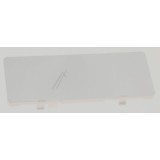 FILTER COVER _ SBS4K Frigider cu doua usi Beko RDNE505E30DZMN