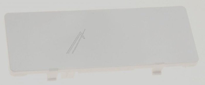 FILTER COVER _ SBS4K Frigider cu doua usi Beko RDNE505E30DZMN