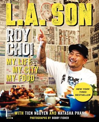 L.A. Son: My Life, My City, My Food foto