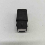 USB Peugeot 2008 II (2021-) OEM 98217039DX 9824334377 Piesa Originala Garantie
