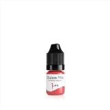 Tus Micropigmentare Etalon Mix 5ml No.1 Gentle Kiss: Sprancene, Pleoape, Buze - Pigmenti PMU Profesionali, Rezistenti