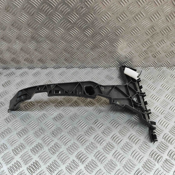Suport bara de protecție dreapta spate AUDI Q5 8R 2017 OEM: 8R0807454C 32028709
