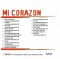 Los Latinos - Mi Corazon, CD - 2