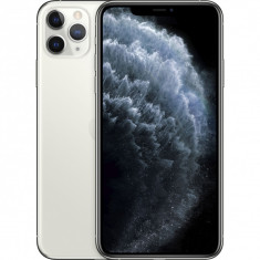 iPhone 11 Pro Max 512 GB Silver foto