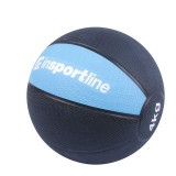 Minge medicinala inSPORTline MB63 - 4kg,