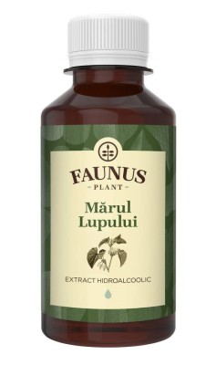 Tinctura marul lupului 200ml foto