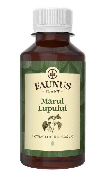 TINCTURA MARUL LUPULUI 200ML