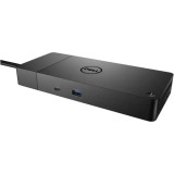 Docking station Dell WD19DCS, USB-C, Gigabit Ethernet, 4K, 210W