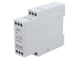 Releu monitorizare temperatură motor 24VAC FINDER 70.92.0.024.0002