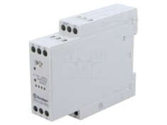 Releu monitorizare temperatură motor 24VAC FINDER 70.92.0.024.0002