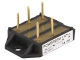 Punte Redresoare Trifazat 86A 1,2kV THT