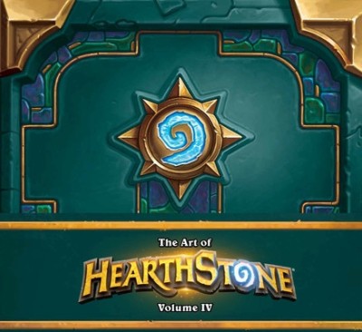 The Art of Hearthstone: Year of the Raven foto