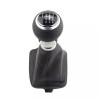 Nuca schimbator de viteze si manson compatibil Audi A4 B8 2008-2015