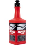 Solutie Curatat Piele Auto Motul Car Care Leather Clean, 500ml - Curata, Hidrateaza, Protejeaza - Interior Auto