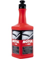 Solutie curatat pielea auto Motul Car Care Leather Clean 500ml