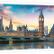 PUZZLE TREFL 500 PANORAMA BIG BEN SuperHeroes ToysZone