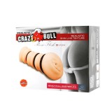 Masturbator Crazy Bull Flesh 3d Vagina
