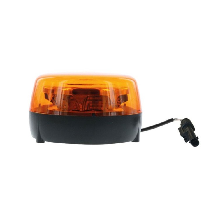 Girofar Vignal Atlas LED galben 9, 32V pentru Mercedes