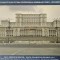 Retrospectiva de pictură contemporană rom&acirc;nească Paris-București, Sala Constantin Br&acirc;ncuși, Palatul Parlamentului, București 2017