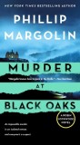 Murder at Black Oaks: A Robin Lockwood Novel