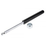 Amortizor fata Citroen Ax 1987-1998, Saxo 1996-2003, Peugeot 106 1991-2004, Stanga, Dreapta, 5202F3