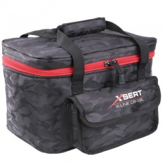 Geanta izoterma Sert Soft Cooler Bag 7l K-Line 24x17x18 cm