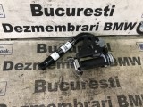 Capsa J pretensioner centura sigurante sofer de Europa originala BMW F10 facelift X5 F15 F85 X6 F16 F86