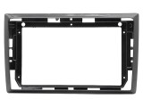 Cadru Radio ACV pentru VW Beetle 9" Negru - Accesoriu Premium