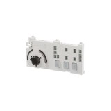 Placă electronică pentru mașină de spălat vase SIEMENS BSH12014160 Original