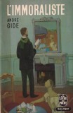 Andre Gide - L'Immoraliste