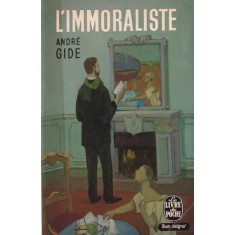 Andre Gide - L'Immoraliste