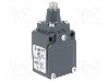 Limitator de cursa, 6A, IP67, PIZZATO ELETTRICA - FC 311