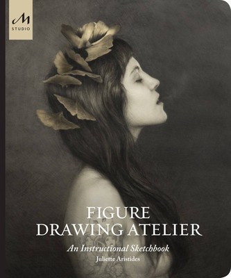 Figure Drawing Atelier: An Instructional Sketchbook foto