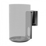 Suport perete pentru Sonos&reg; Era 100 Negru, Nedis SPMT5800BK