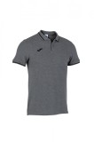 Tricou barbati Joma Confort II gri, S