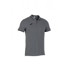 Tricou barbati Joma Confort II gri