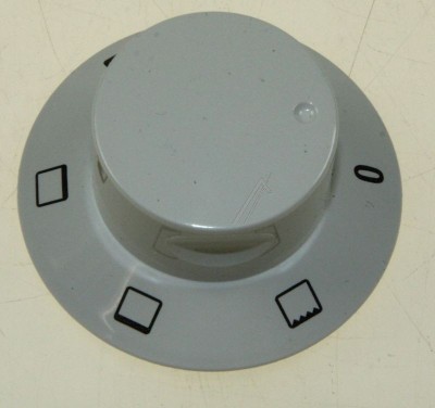 KNOB GE6-21 IS-K15 040/7021 145812 aragaz/cuptor, buton GORENJE foto