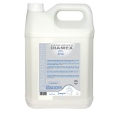 Diamex Sampon Professionnel Amandes - 5 lt
