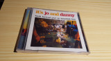 [CDA] It&#039;s Jo and Danny - Lank Haired Girl To Bearded Boy - sigilat, CD, Rock