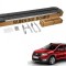 Praguri laterale tip treapta compatibile Dacia Sandero Stepway 2013-2020 &reg; ALM