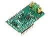 Placă Prototip Ethernet GPIO I2C SPI LAN8651