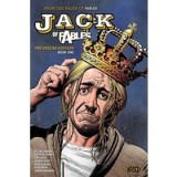 Jack of Fables