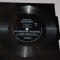 DISC VINIL FLEXIBIL - THE FUNERAL OF SIR WINSTON CHURCHILL - LONDON