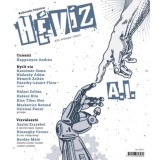 H&eacute;v&iacute;z XXX. &eacute;vfolyam - 2023/2