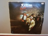 Sailor &ndash; Trouble (1975/CBS/Holland) - Vinil/Vinyl/NM, Pop, Polydor